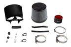 HPS Shortram Air Intake Kit 2002-2004 Honda CR-V 2.4L, Includes Heat Shield, 827-724
