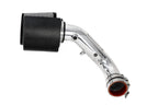 HPS Performance Short Ram air intake kit 02-06 Acura RSX Base 2.0L 827-724P