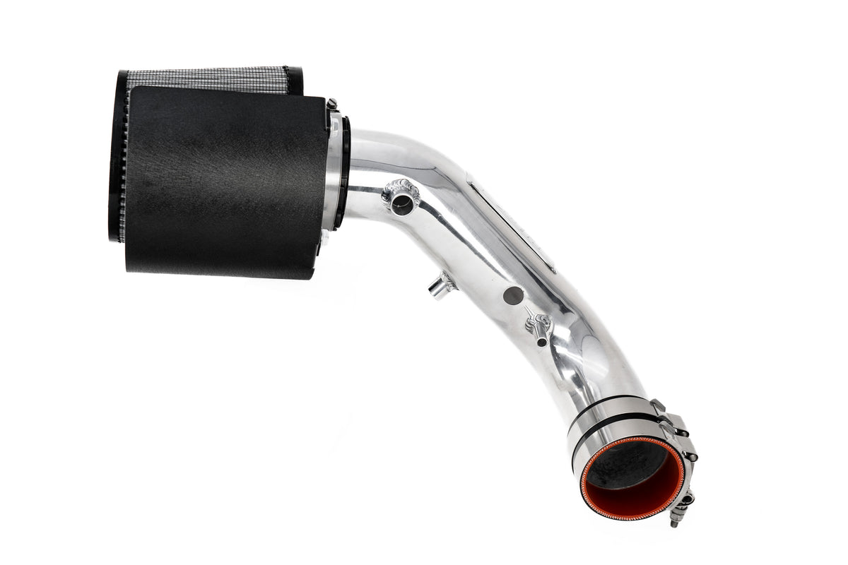 HPS Performance Short Ram air intake kit 02-06 Acura RSX Base 2.0L 827-724P