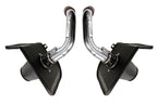 HPS Performance Cold Air Intake Kit with Heat Shield 2022-2024 Toyota Tundra 3.4L V6 Twin Turbo 827-726P