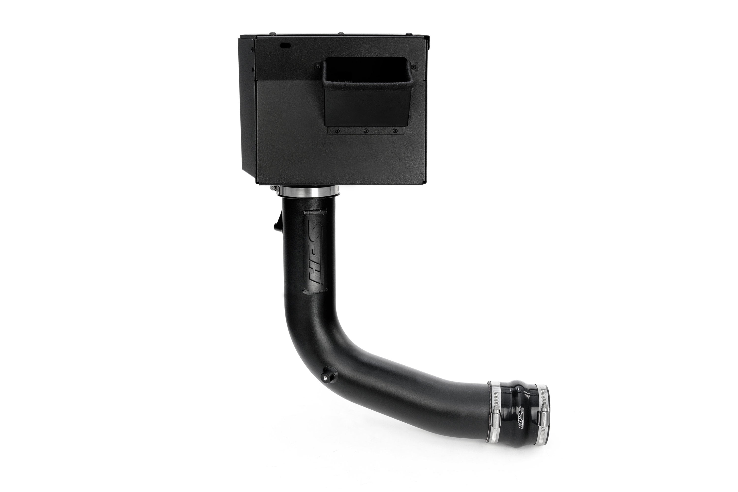 HPS Performance Cold Air Intake Kit with Heat Shield 2022-2024 Subaru WRX 2.4L Turbo 827-727P