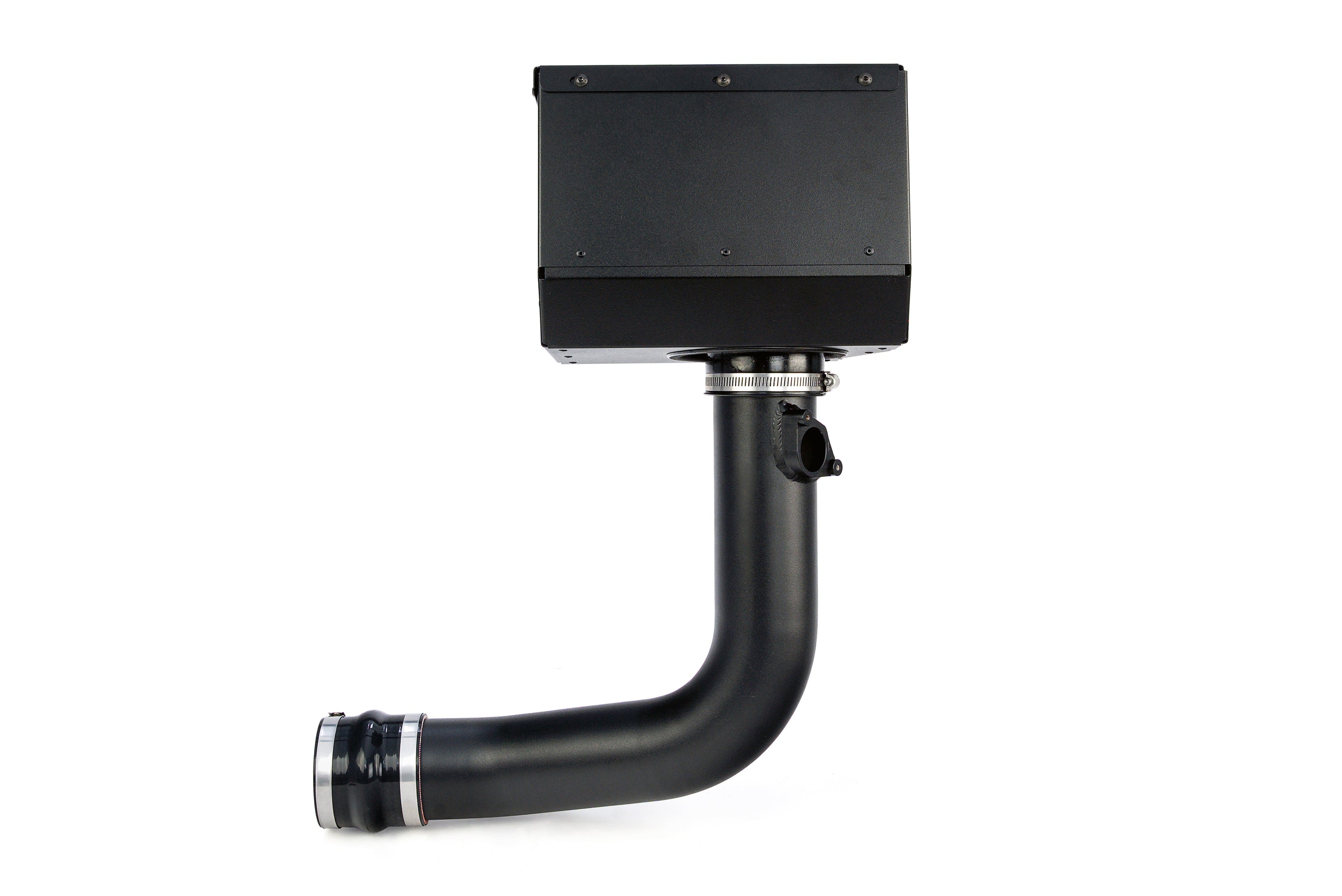 HPS Performance Cold Air Intake Kit with Heat Shield, 2022-2024 Subaru WRX 2.4L Turbo, 827-727