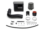 HPS High Flow Air Filter, High Temp Silicone Hoses, Heat Shield for 2nd Gen Subaru WRX VB Turbo