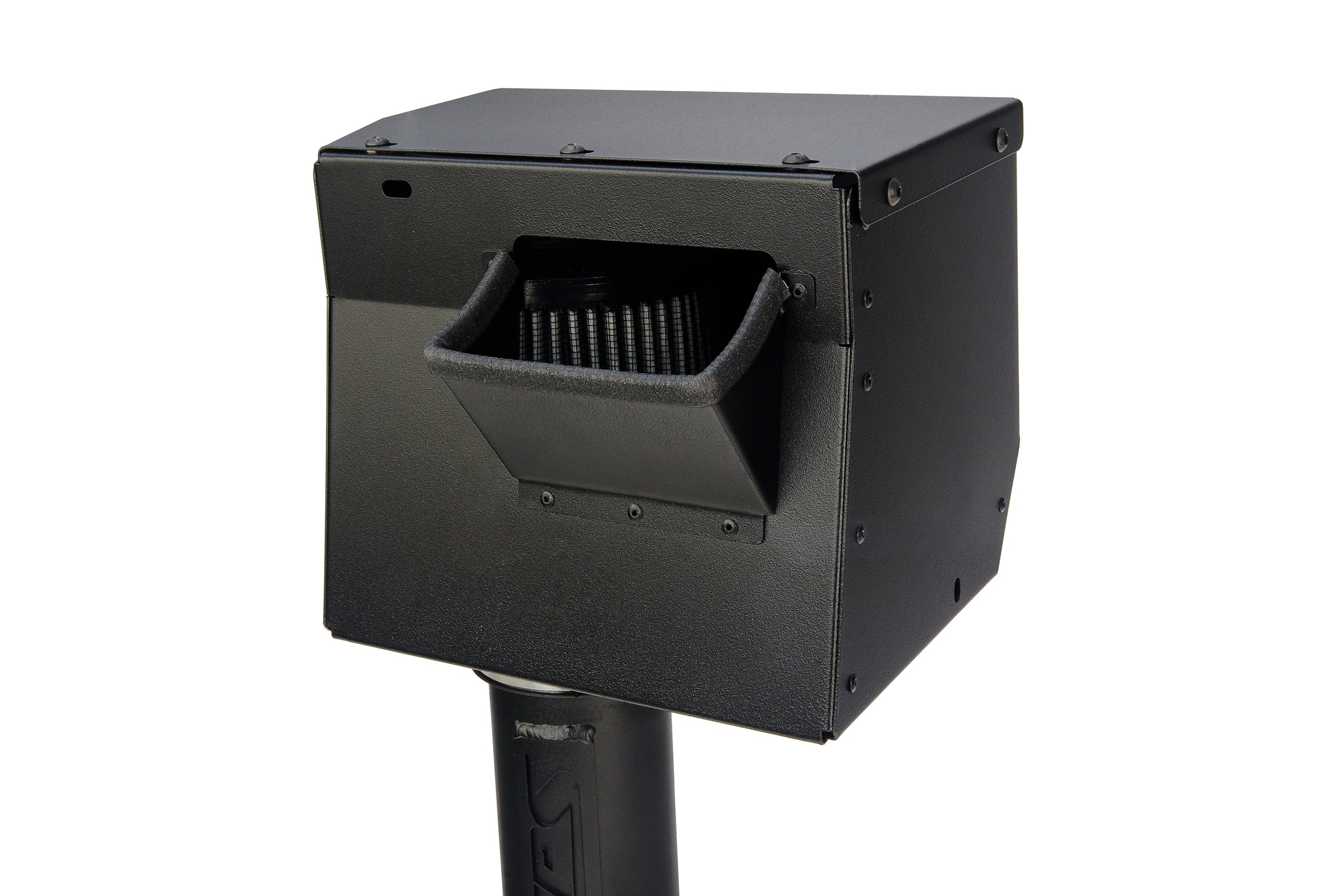 HPS Performance Cold Air Intake Kit with Heat Shield, 2022-2024 Subaru WRX 2.4L Turbo, 827-727