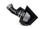 HPS Performance Cold Air Intake Kit with Heat Shield Acura 2022-2025 MDX Type-S 3.0L Turbo 827-728WB