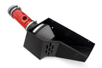 HPS Performance Red Cold Air Intake Kit with Heat Shield 3rd Generation Acura RDX 2.0L Turbo 827-729R