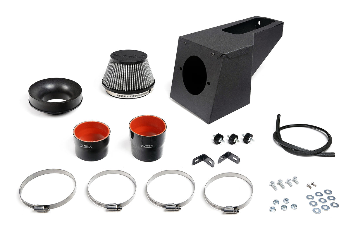 HPS Cold Air Intake Kit 3rd Gen 2019-2026 Acura RDX 2.0L Turbo A-Spec ...