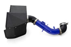 HPS Performance Blue Cold Air Intake Kit with Heat Shield 2005-2009 Lexus GX470 4.7L V8 827-730BL
