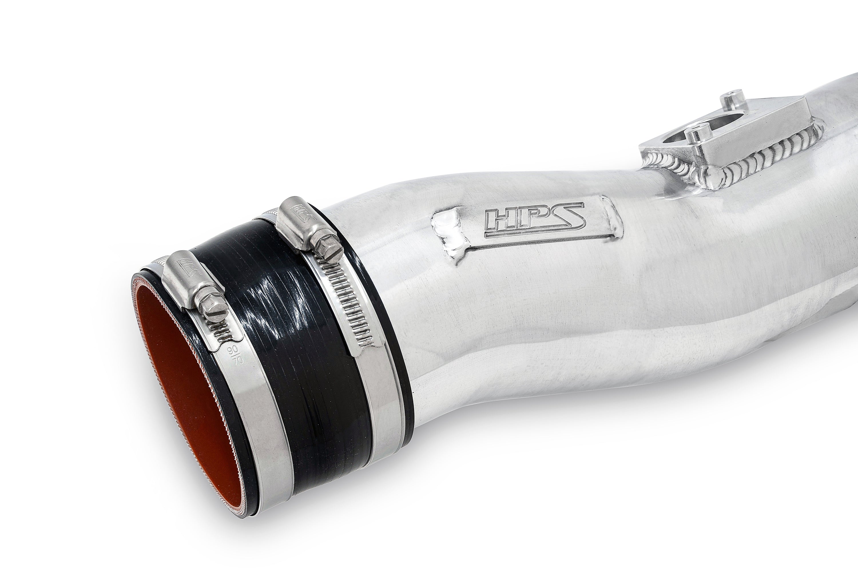 HPS Performance Air Intake with Heat Shield, Acura 2021-2025 TLX 2.0L Turbo, 827-731