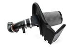 HPS Performance Black Cold Air Intake Kit 2004-2005 Mazda Miata Mazdaspeed MSM Turbo 827-733WB