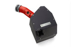 HPS Performance Red Cold Air Intake Kit with Heat Shield 2023 2024 Toyota GR Corolla 1.6L Turbo 827-735R