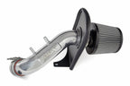 HPS Performance Short ram Air Intake Kit with Heat Shield, 2004-2008 Acura TSX 2.4L, 827-737P