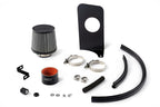 HPS Performance Air Intake Kit includes high flow air filter, heat shield, silicone couplers 2004-2008 Acura TSX 2.4L, 827-737