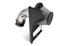 HPS Performance Cold Air Intake features CNC machined flange 2023-2024 BMW X7 3.0L Turbo B58 G07 827-739P