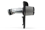 HPS Performance Shortram Air Intake Kit with Heat Shield 2006-2012 Toyota RAV4 3.5L V6 Polished 827-740P