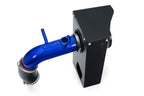 HPS Performance Blue Cold Air Intake Kit with Heat Shield 2019-2025 5th Gen Toyota RAV4 2.5L Hybrid Prime Plug-in 827-768BL