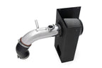 HPS Performance Air Intake Kit with Heat Shield, 2025 Toyota RAV4 Plug-in Hybrid 2.5L, Polished, 827-768P
