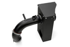 HPS Performance Black Cold Air Intake Kit with Heat Shield 2019-2025 5th Gen Toyota RAV4 2.5L Hybrid Prime Plug-in 827-768WB