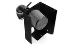HPS Performance Black Cold Air Intake Kit with Heat Shield 2019-2025 5th Gen Toyota RAV4 2.5L Hybrid Prime Plug-in XA50 827-768WB