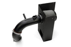 HPS Performance Air Intake Kit with Heat Shield, 2025 Toyota RAV4 Plug-in Hybrid 2.5L, Black, 827-768WB