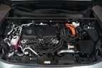 HPS Performance Cold Air Intake Kit Installed 2019-2025 5th Gen Toyota RAV4 2.5L Hybrid Prime Plug-in XA50 827-768P