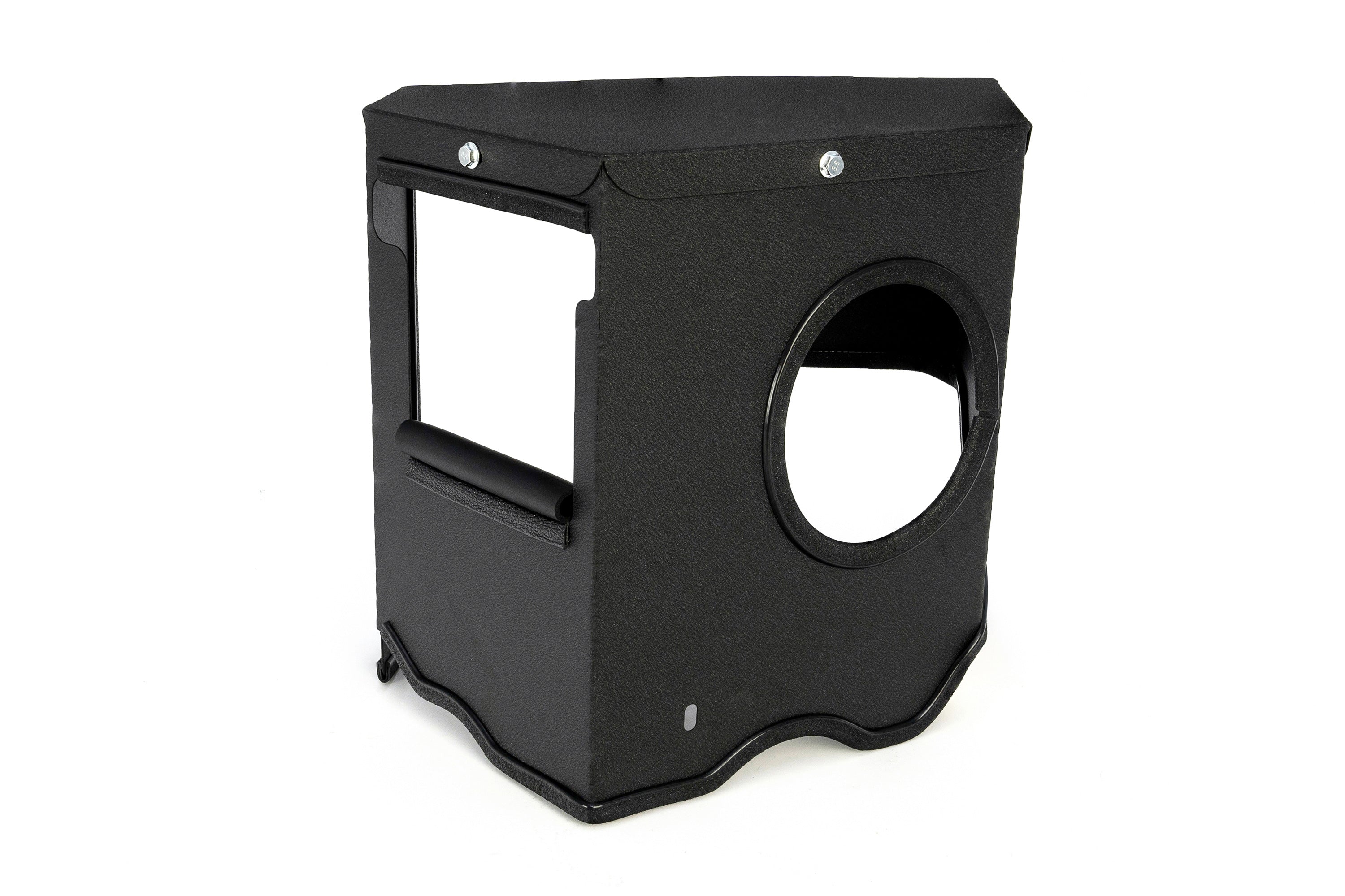 HPS Performance Cold Air Intake Kit Enclosed Heat Shield 2015-2019 Subaru Outback 2.5L Non Turbo FB25 827-769