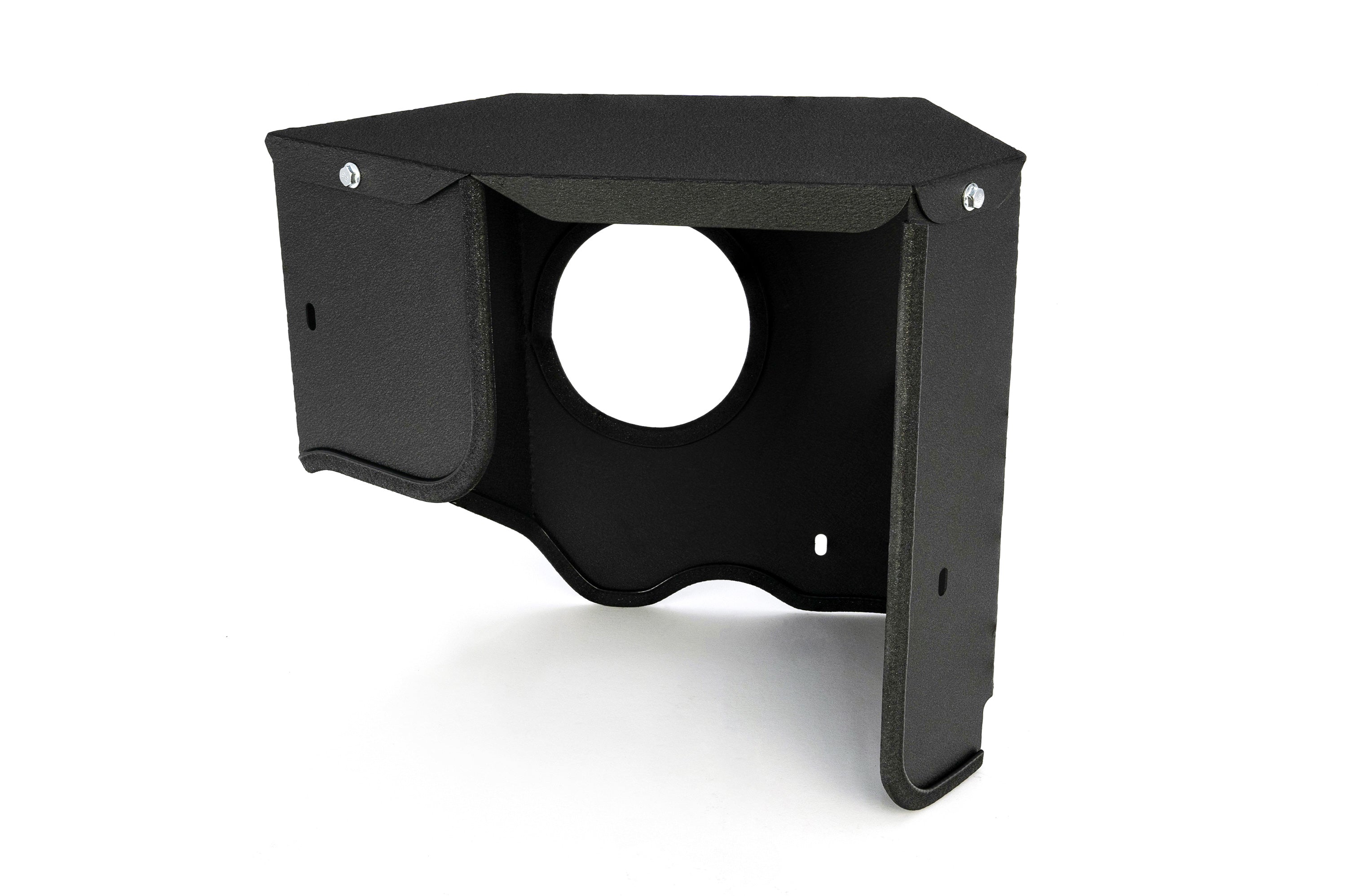 HPS Performance Cold Air Intake Kit Enclosed Heat Shield 2015-2019 Subaru Outback 2.5L Non Turbo FB25 827-769P