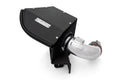 HPS Performance Cold Air Intake Kit with Heat Shield 2022-2024 BMW 430i Gran Coupe 2.0L Turbo B48 G26 Polished 827-770P