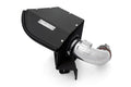 HPS Performance Cold Air Intake Kit with Heat Shield 2019-2024 BMW 330i 2.0L Turbo B48 G20 Polished 827-770P