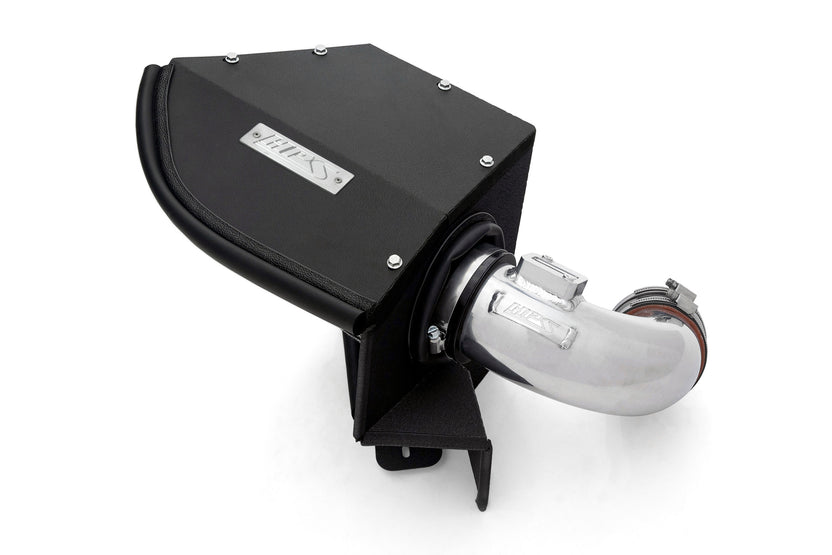 HPS Cold Air Intake Kit 2019-2024 BMW 330i G20 2.0L Turbo B48 827-770 ...