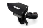 HPS Performance Black Cold Air Intake Kit with Heat Shield 2021-2024 BMW 430i 2.0L Turbo B46 B48 G22 G23 827-770WB
