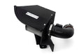 HPS Performance Black Cold Air Intake Kit with Heat Shield 2022-2024 BMW 430i Gran Coupe 2.0L Turbo B48 G26 827-770WB
