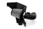 HPS Performance Black Cold Air Intake System BMW 330i 2.0L Turbo B48 G20 827-770WB