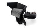 HPS Performance Black Cold Air Intake System BMW 430i Gran Coupe 2.0L Turbo B48 G26 827-770WB