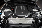 HPS Cold Air Intake Kit Installed 2021-2024 BMW m440i 3.0L Turbo 827-771 Best Performance Upgrade Modification for Bimmer G22 B58