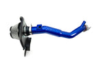 HPS Performance Blue Cold Air Intake Kit with Heat Shield 2021-2025 Lexus IS300 2.0L Turbo 827-777BL