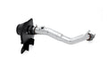 HPS Performance Polished Cold Air Intake Kit with Heat Shield 2021-2025 Lexus IS300 2.0L Turbo 827-777P