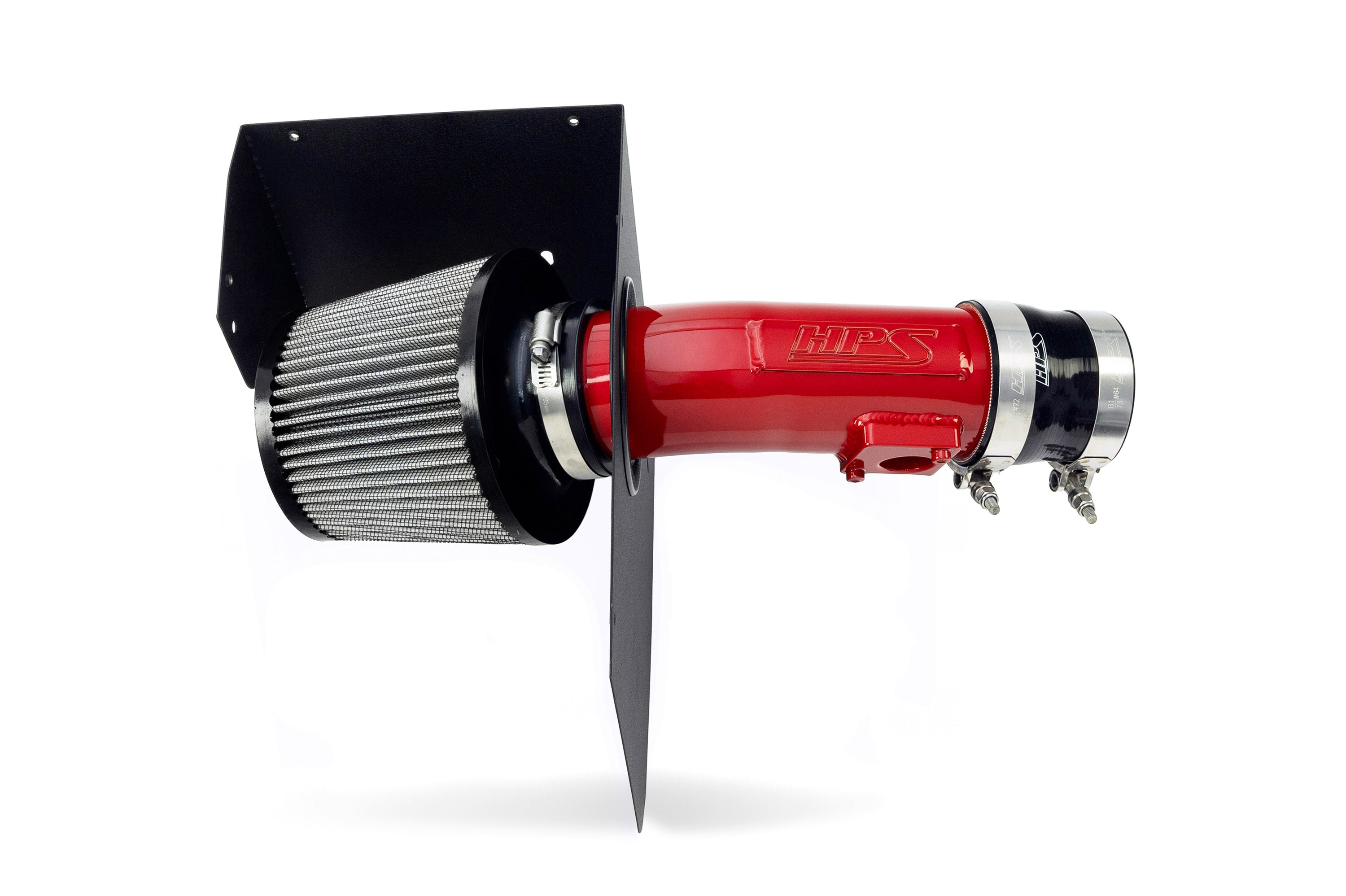 HPS Performance Air Intake Kit 3rd Gen 08-14 Subaru Impreza WRX