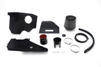 HPS Performance Cold Air Intake Kit with premium grade heat shield and accessories 6th Gen Toyota 4Runner 2.4L Turbo 827-779