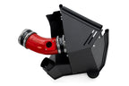 HPS Performance Red Cold Air Intake Kit with Heat Shield 2021-2025 Acura TLX Type S 3.0L Turbo 827-783R