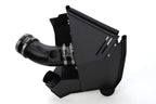 HPS Performance Black Cold Air Intake Kit with Heat Shield 2021-2025 Acura TLX Type S 3.0L Turbo 827-783WB