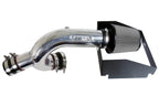 HPS Performance Cold Air Intake Kit with Heat Shield 2018-2024 Ford Expedition 3.5L V6 EcoBoost Twin Turbo 827-787P