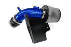 HPS Performance Blue Cold Air Intake Kit 5th Gen Toyota RAV4 2018-2024 Camry 2.5L 827-798BL