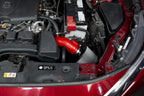 HPS Performance Cold Air Intake Kit installed 5th Gen Toyota RAV4 8th Gen Camry 2.5L 827-798