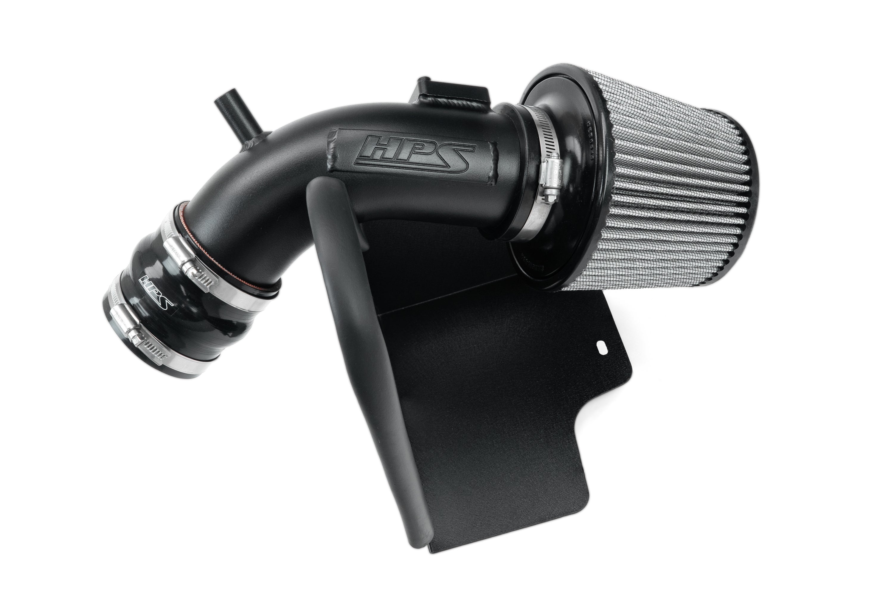 HPS Performance Black Cold Air Intake Kit Toyota 2019-2025 RAV4 2018-2024 Camry 2.5L 827-798WB