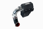 HPS Performance Air Intake Kit 2026-2027 Honda Prelude 2.0L Hybrid, Includes Heat Shield, 827-799