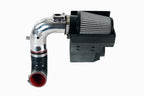 HPS Performance Air Intake Kit 2026-2027 Honda Prelude 2.0L Hybrid, Includes Heat Shield, 827-799
