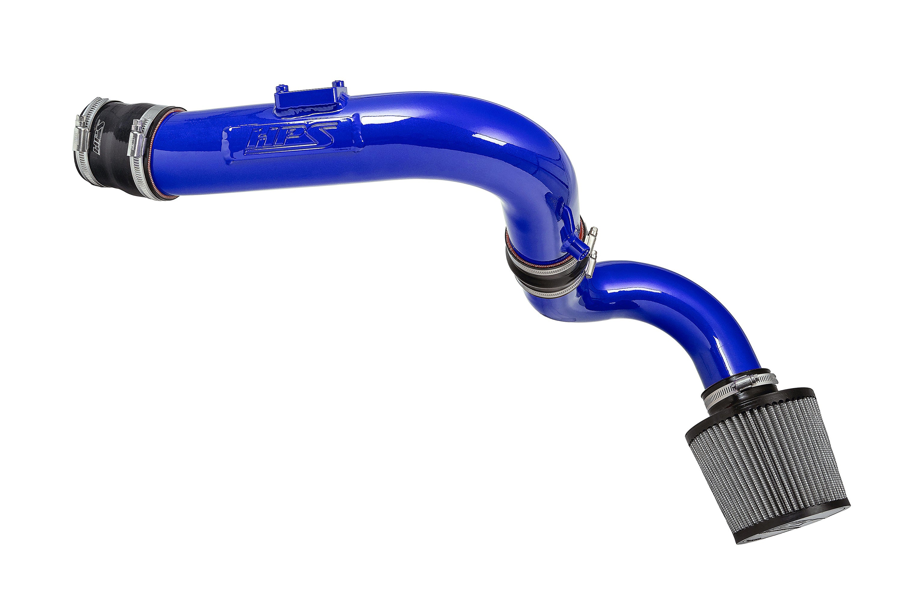 HPS Cold Air Intake Kit 2023-2024 5th Gen Acura Integra DE4 1.5L Turbo ...