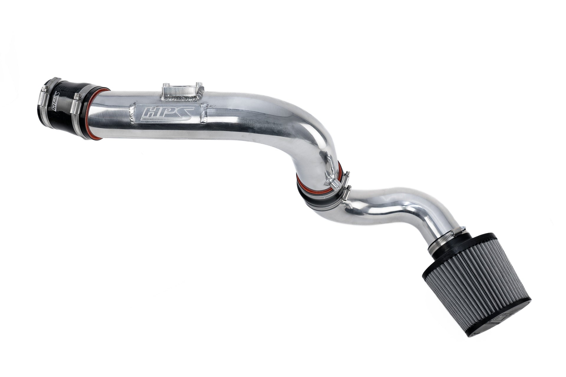 HPS Cold Air Intake Kit 2023-2024 5th Gen Acura Integra DE4 1.5L Turbo ...