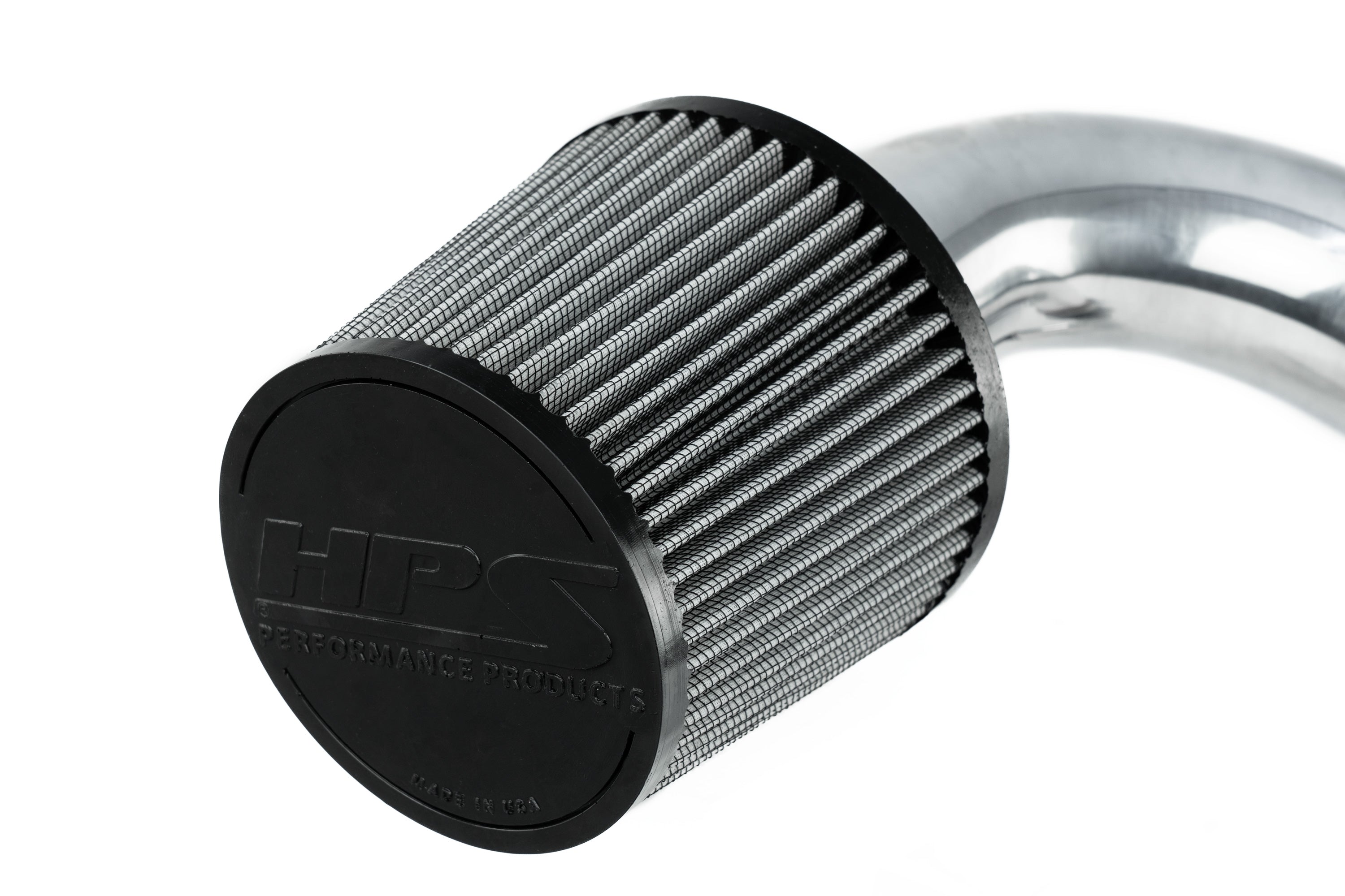 HPS Cold Air Intake Kit 2023-2024 5th Gen Acura Integra DE4 1.5L Turbo ...